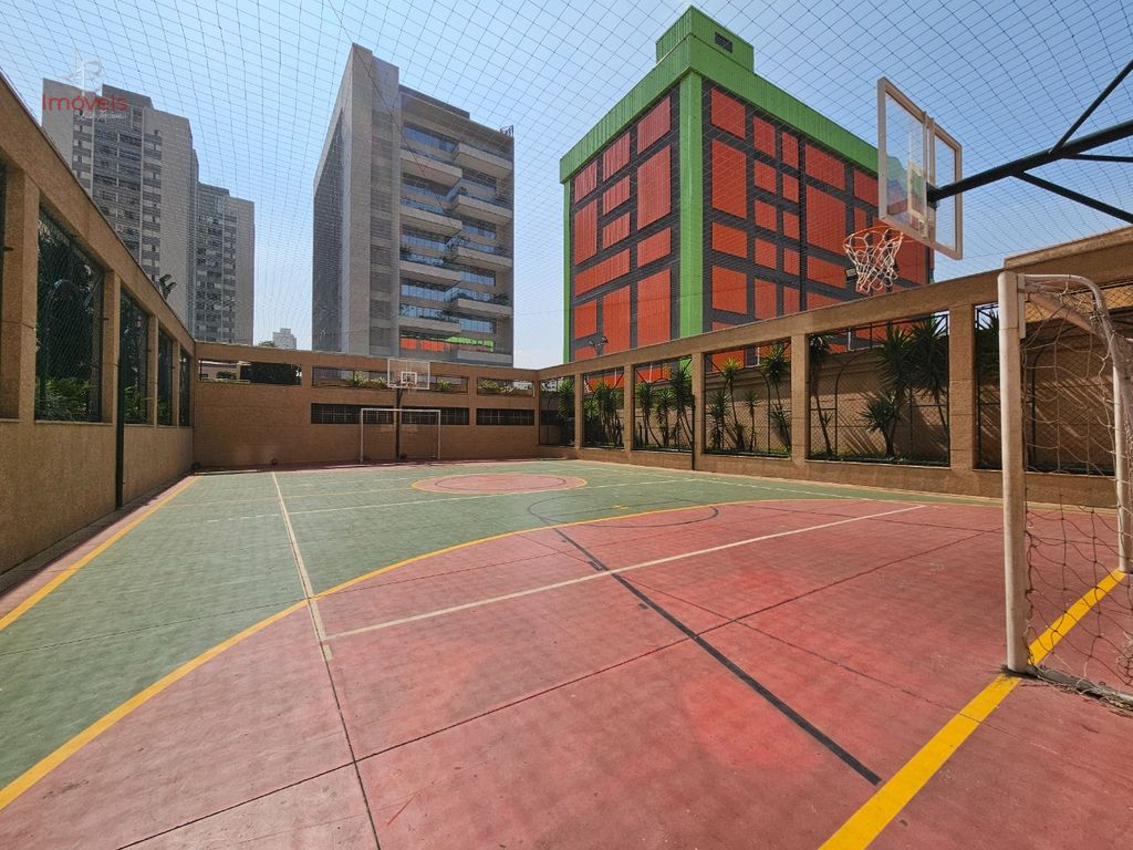 Apartamento, 3 quartos, 167 m² - Foto 40
