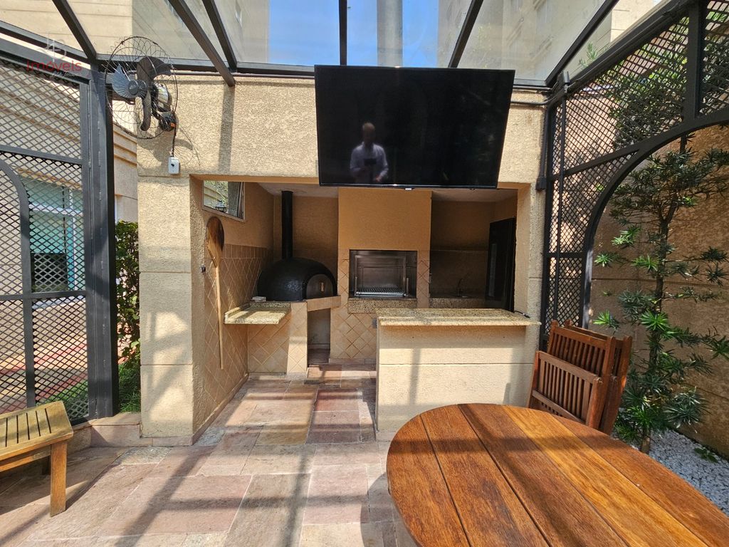 Apartamento, 3 quartos, 167 m² - Foto 43