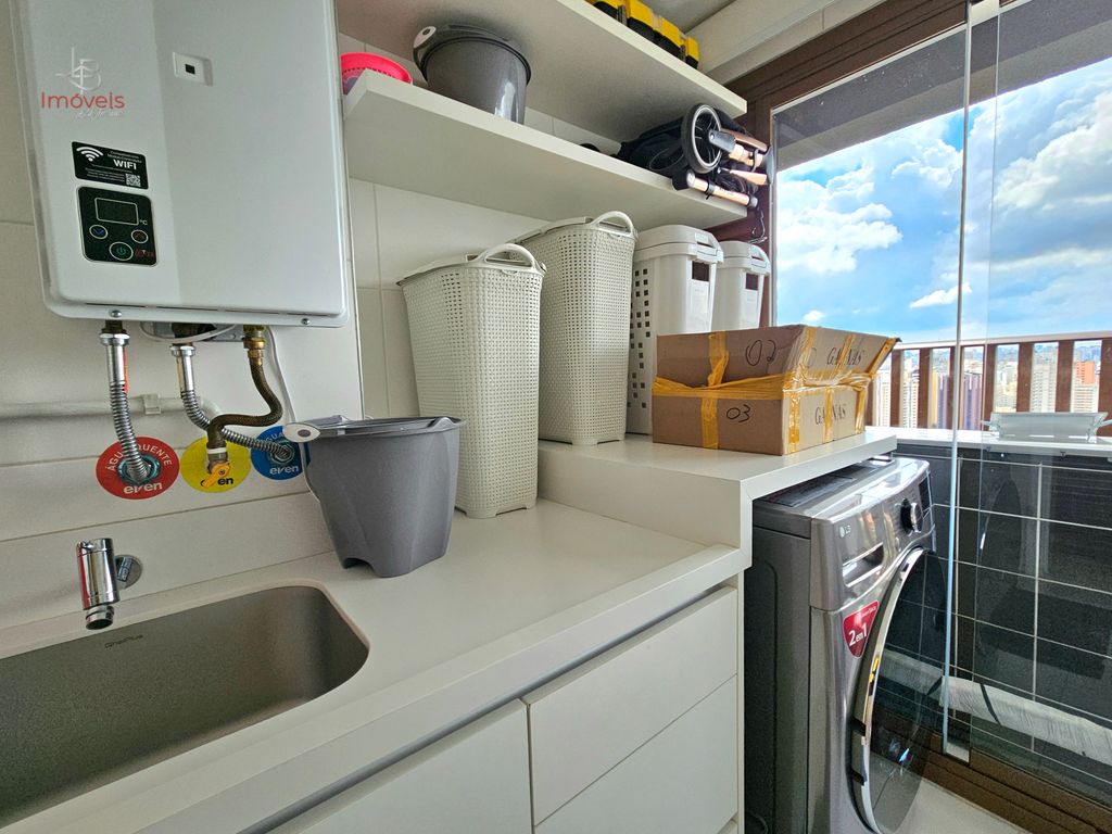 Apartamento, 3 quartos, 147 m² - Foto 24