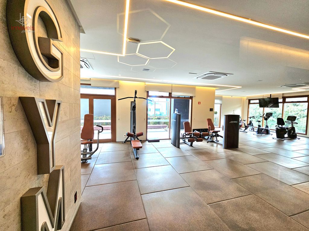 Apartamento, 3 quartos, 147 m² - Foto 25