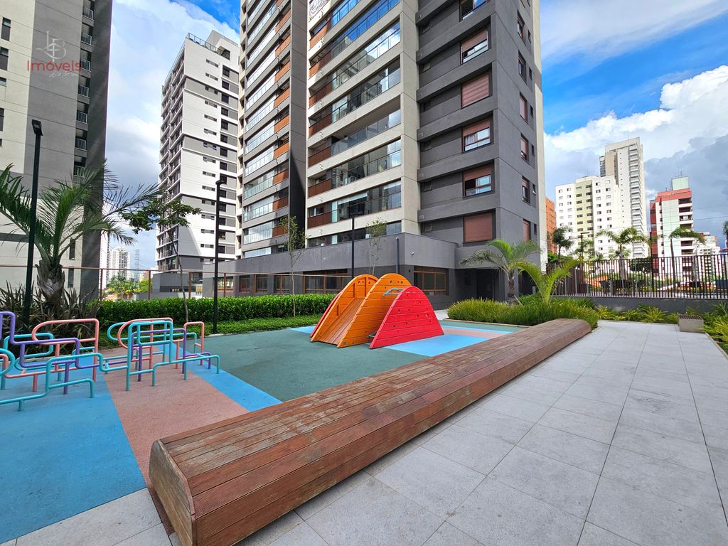 Apartamento, 3 quartos, 147 m² - Foto 27