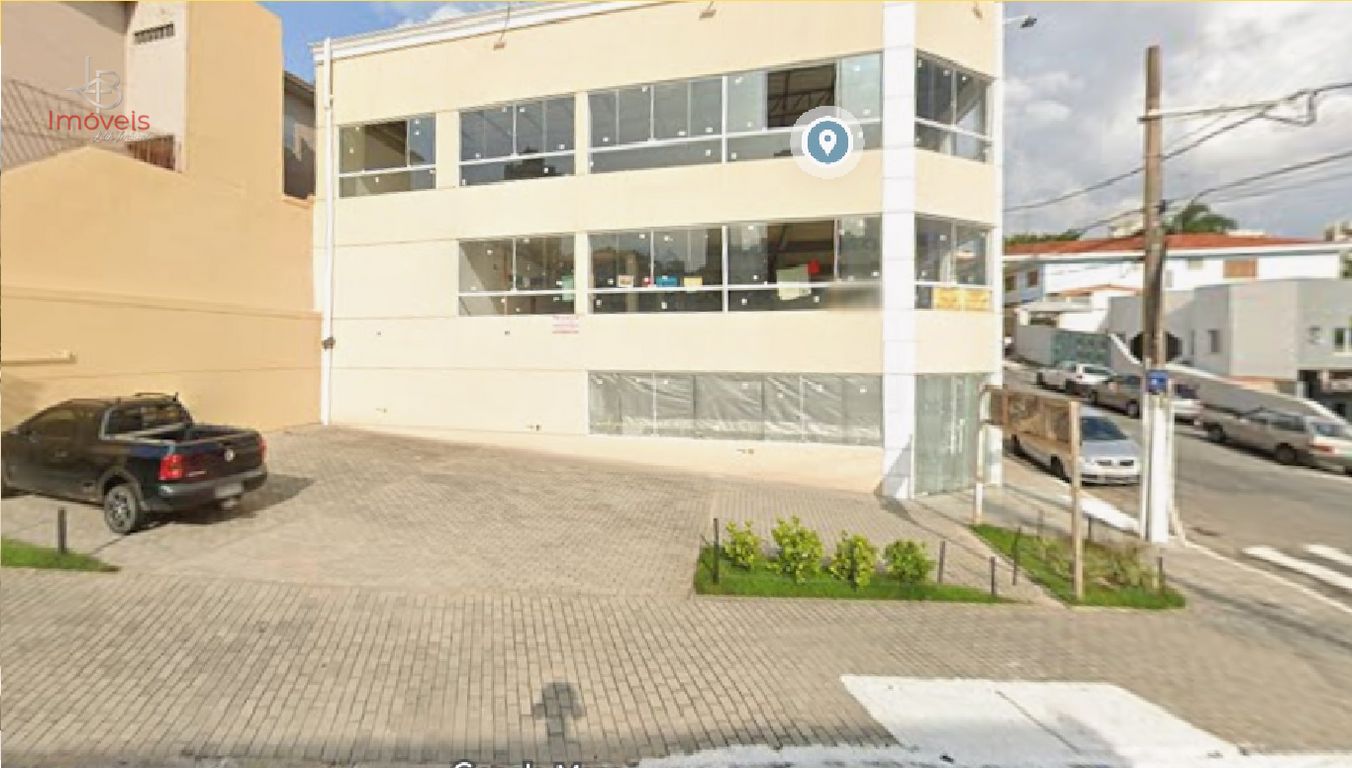 Prédio Inteiro, 1200 m² - Foto 1