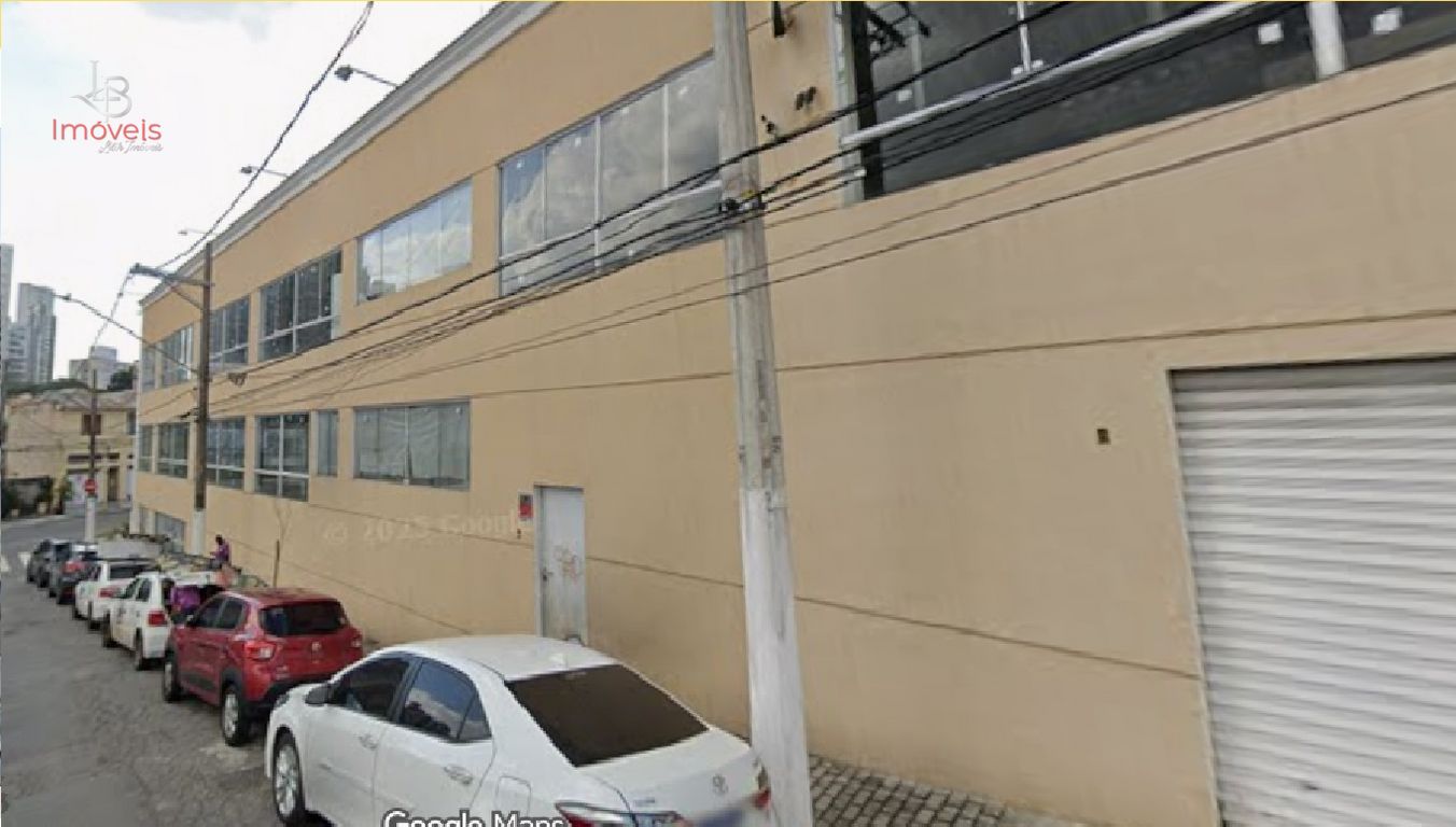 Prédio Inteiro, 1200 m² - Foto 2