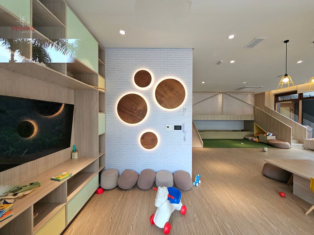 Apartamento, 3 quartos, 147 m² - Foto 28