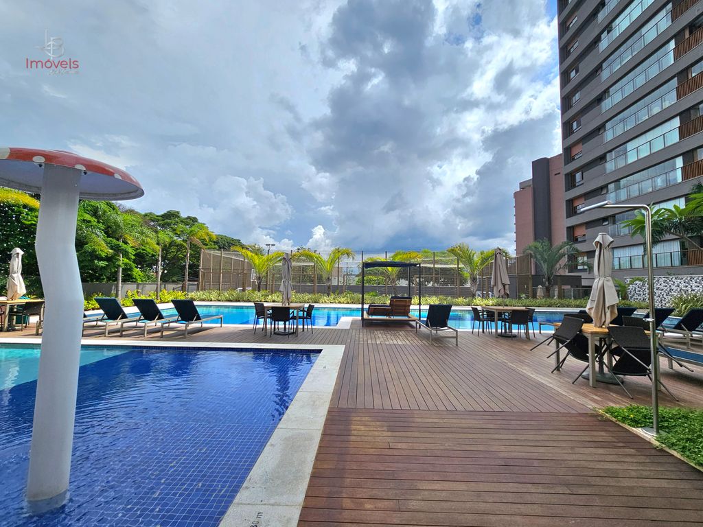 Apartamento, 3 quartos, 147 m² - Foto 31