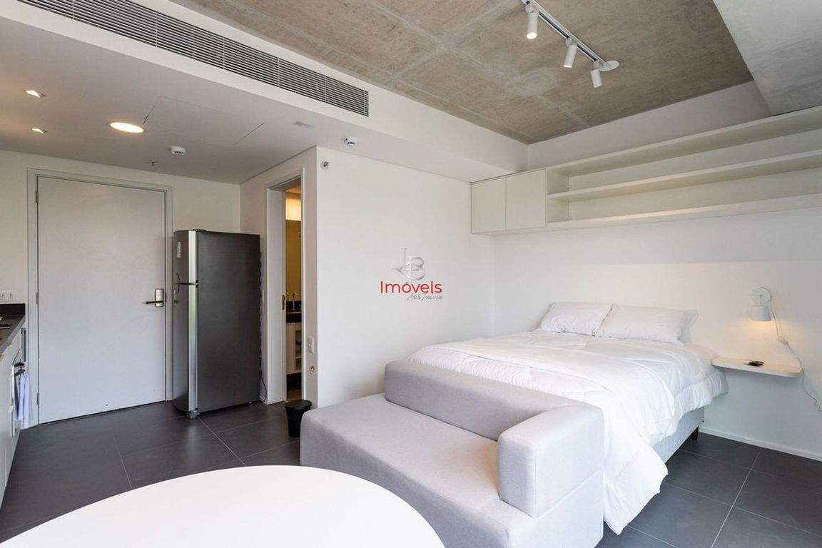 Apartamento, 1 quarto, 28 m² - Foto 7