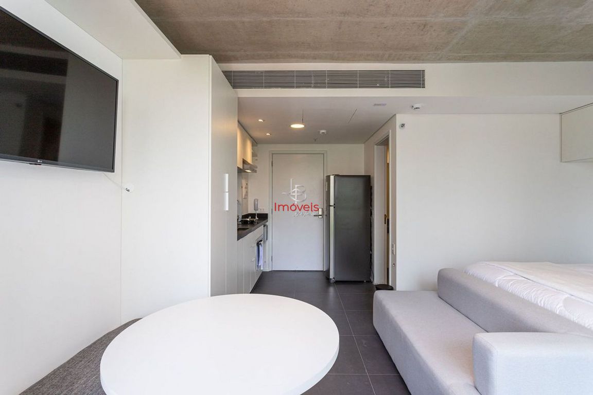 Apartamento, 1 quarto, 28 m² - Foto 8