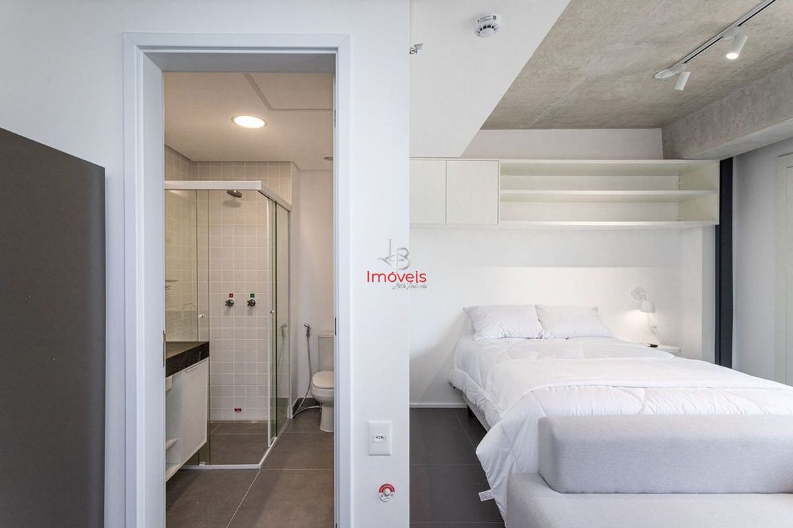 Apartamento, 1 quarto, 28 m² - Foto 10