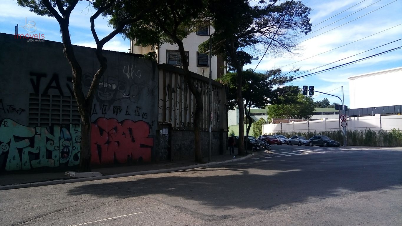 Loteamento e Condomínio, 1200 m² - Foto 3