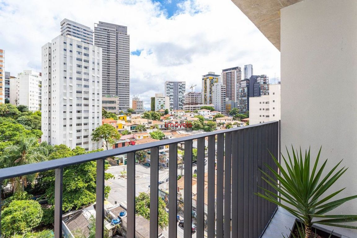 Apartamento, 1 quarto, 28 m² - Foto 13