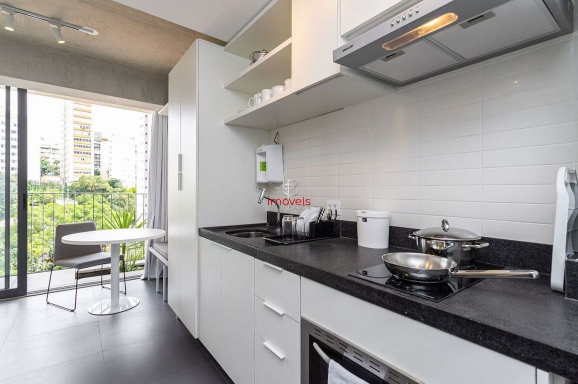 Apartamento, 1 quarto, 28 m² - Foto 16