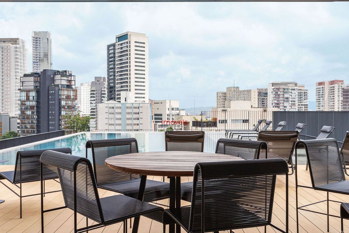 Apartamento, 1 quarto, 28 m² - Foto 20