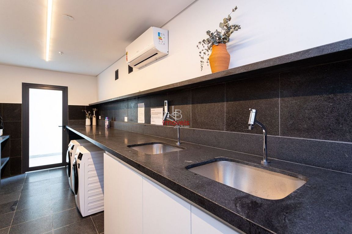 Apartamento, 1 quarto, 28 m² - Foto 26