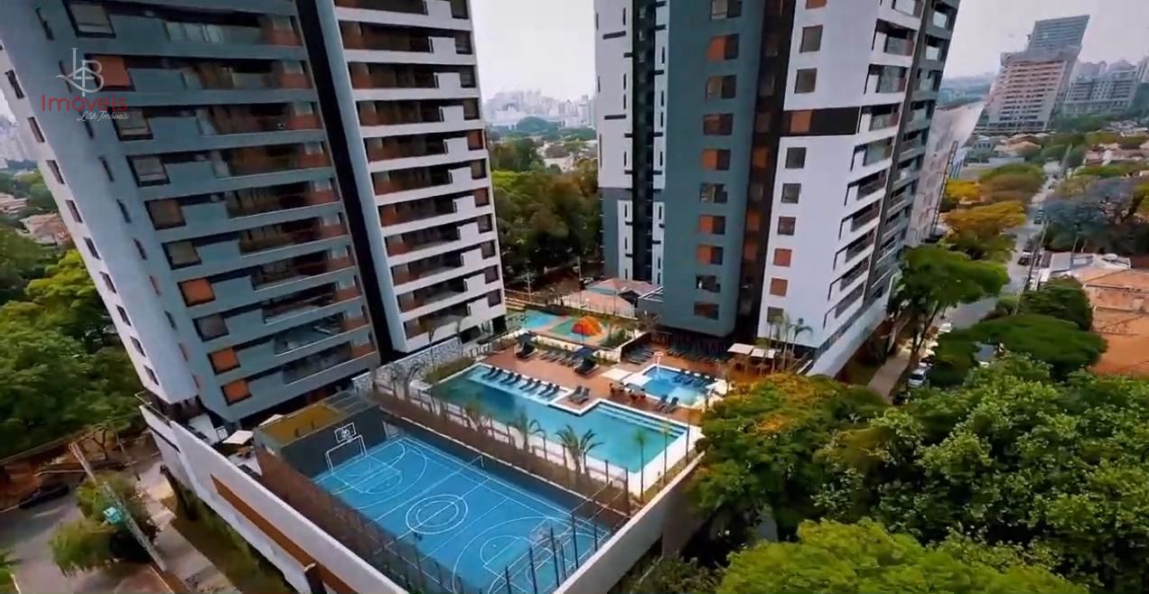 Apartamento, 3 quartos, 147 m² - Foto 47