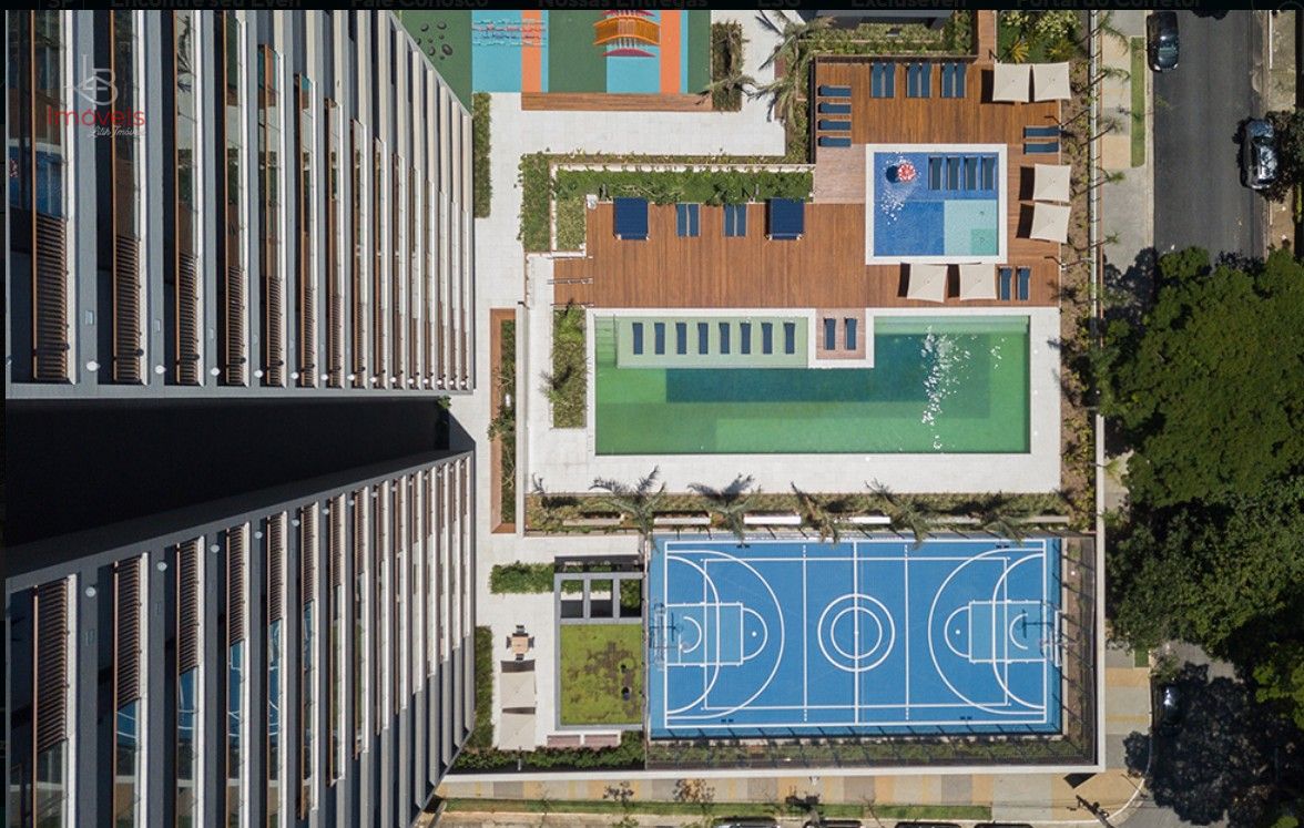 Apartamento, 3 quartos, 147 m² - Foto 48