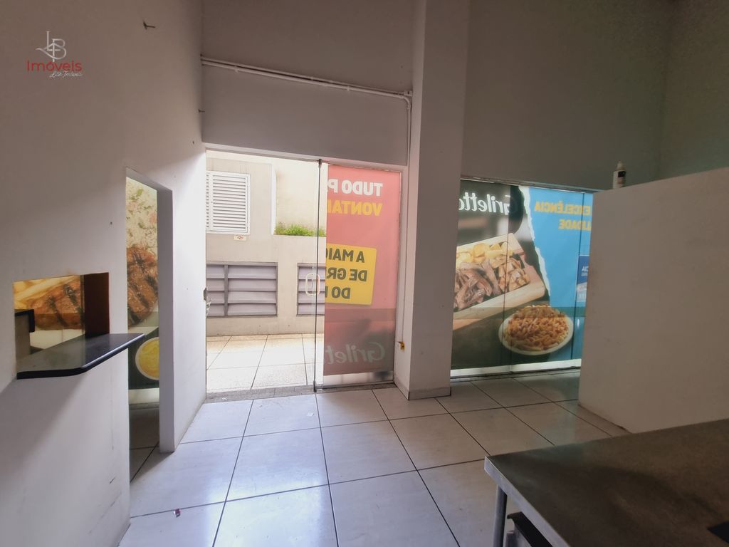 Loja-Salão, 64 m² - Foto 5