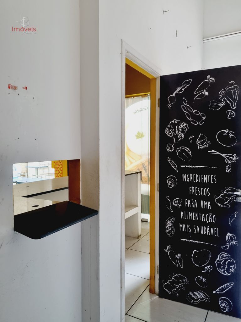 Loja-Salão, 64 m² - Foto 9