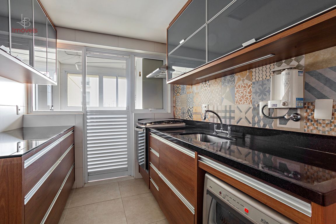 Apartamento, 3 quartos, 100 m² - Foto 5