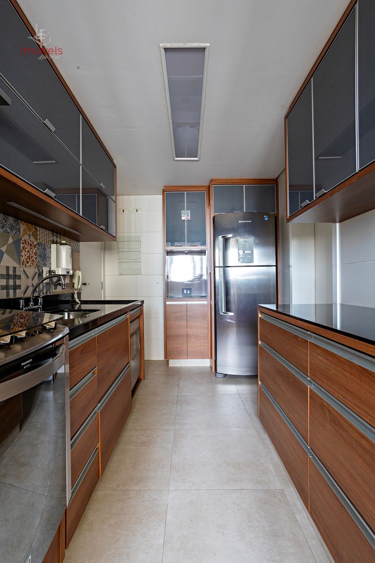 Apartamento, 3 quartos, 100 m² - Foto 6