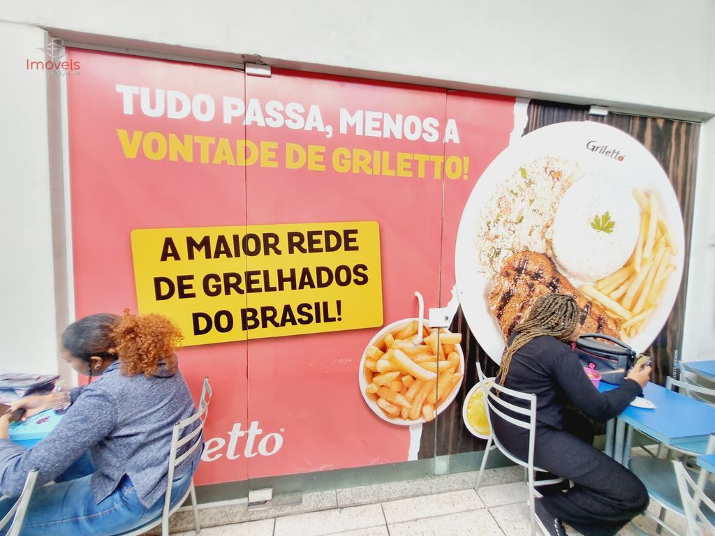 Loja-Salão, 64 m² - Foto 12