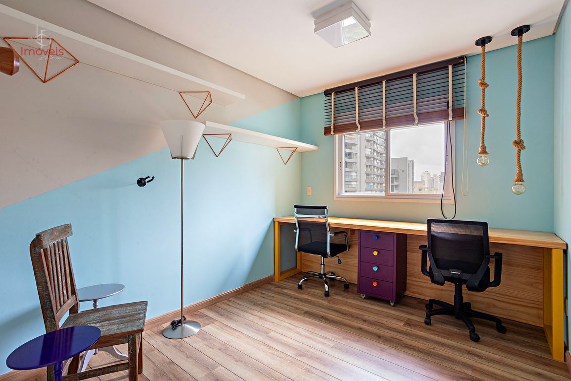 Apartamento, 3 quartos, 100 m² - Foto 14