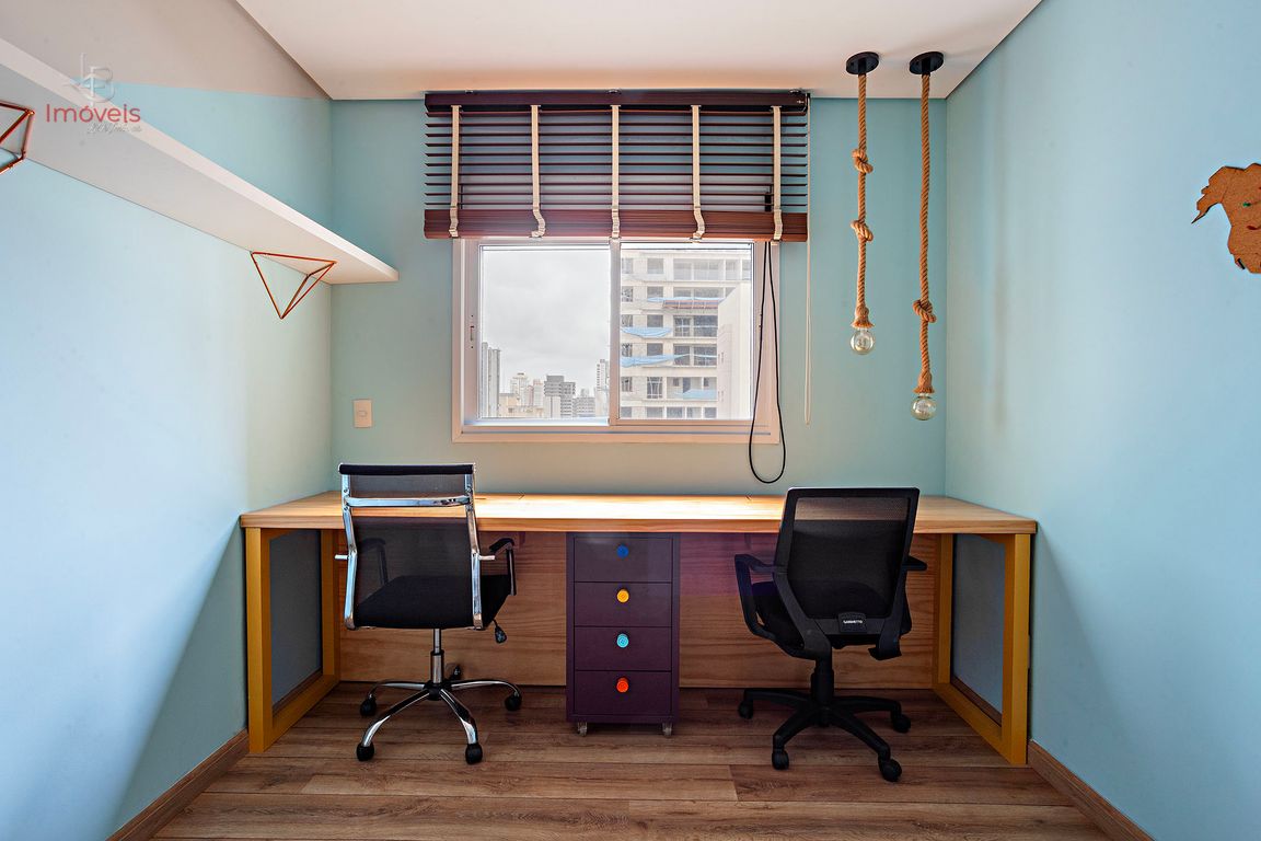 Apartamento, 3 quartos, 100 m² - Foto 15