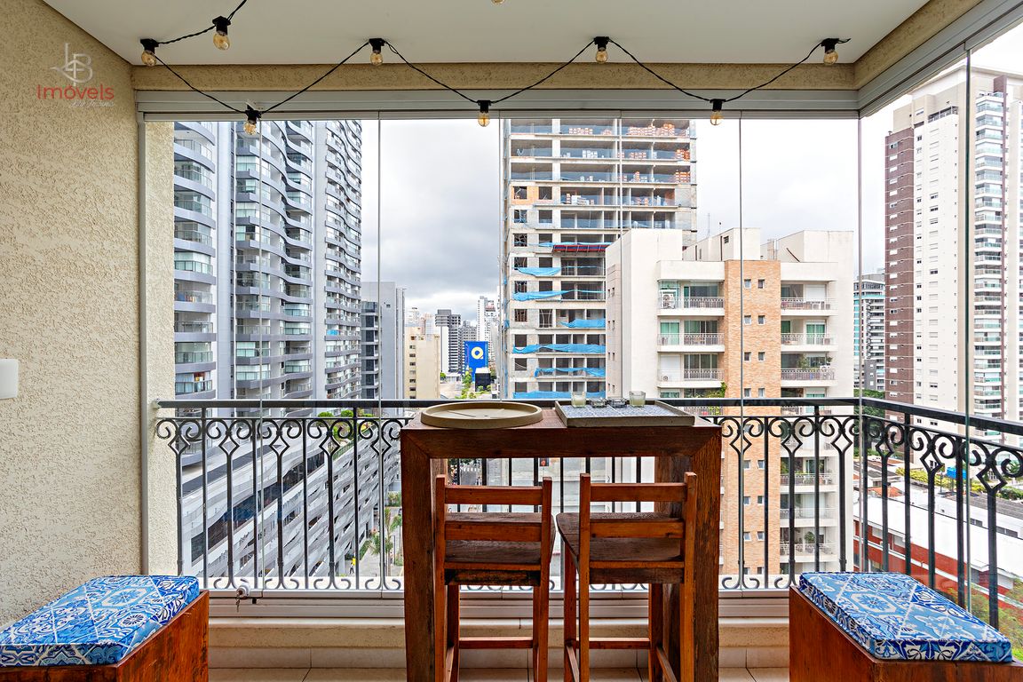 Apartamento, 3 quartos, 100 m² - Foto 23