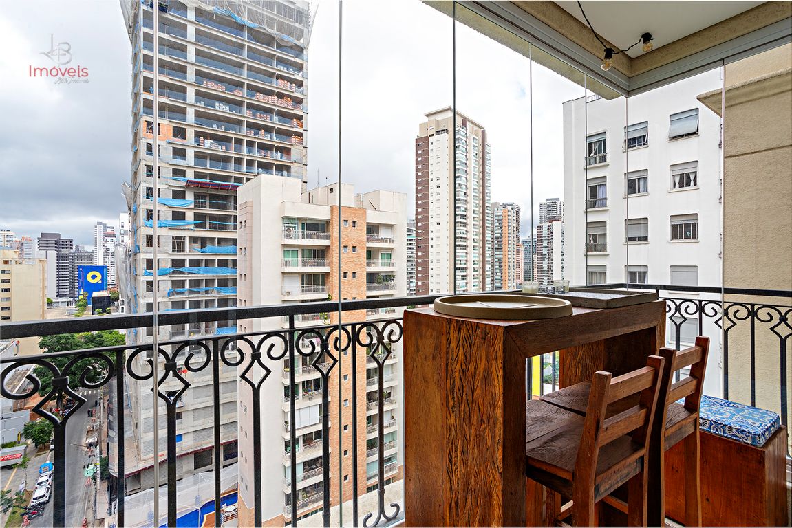 Apartamento, 3 quartos, 100 m² - Foto 24