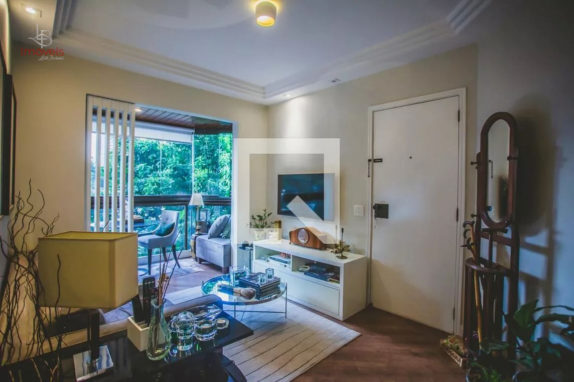 Apartamento, 3 quartos, 83 m² - Foto 8