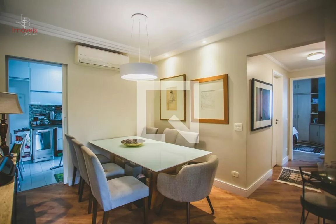 Apartamento, 3 quartos, 83 m² - Foto 2