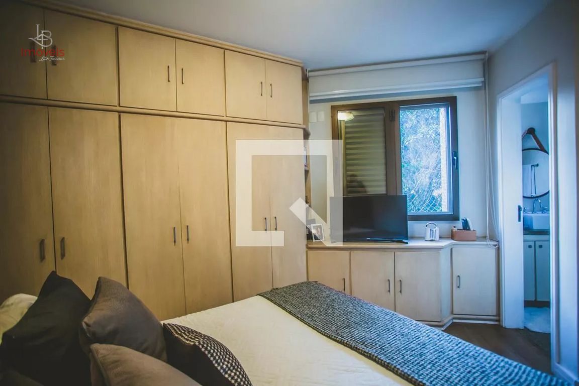 Apartamento, 3 quartos, 83 m² - Foto 4