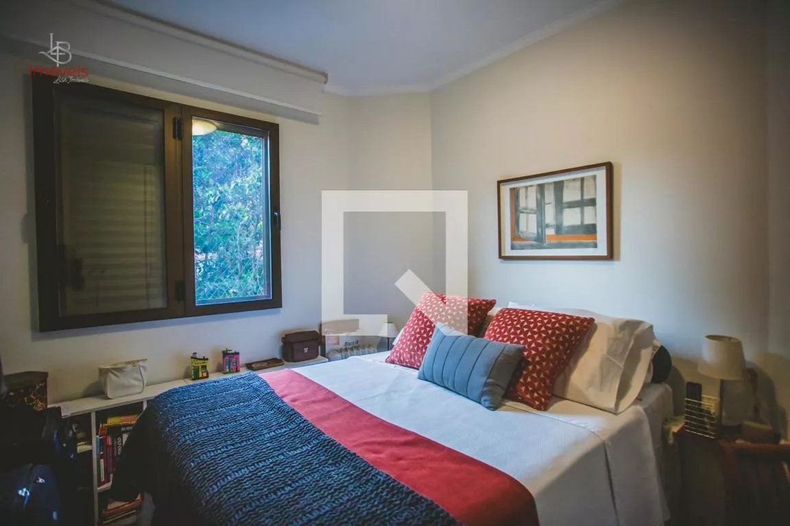 Apartamento, 3 quartos, 83 m² - Foto 5