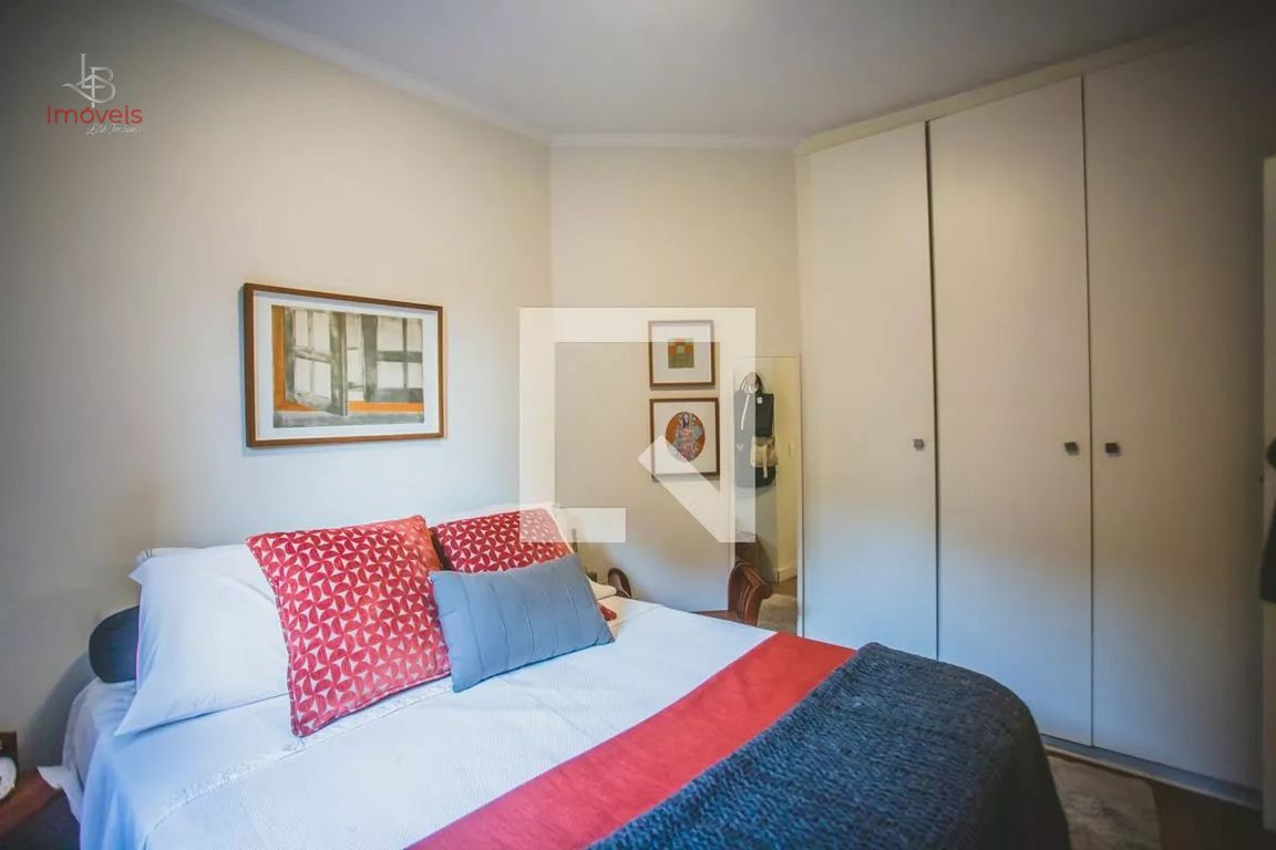 Apartamento, 3 quartos, 83 m² - Foto 6
