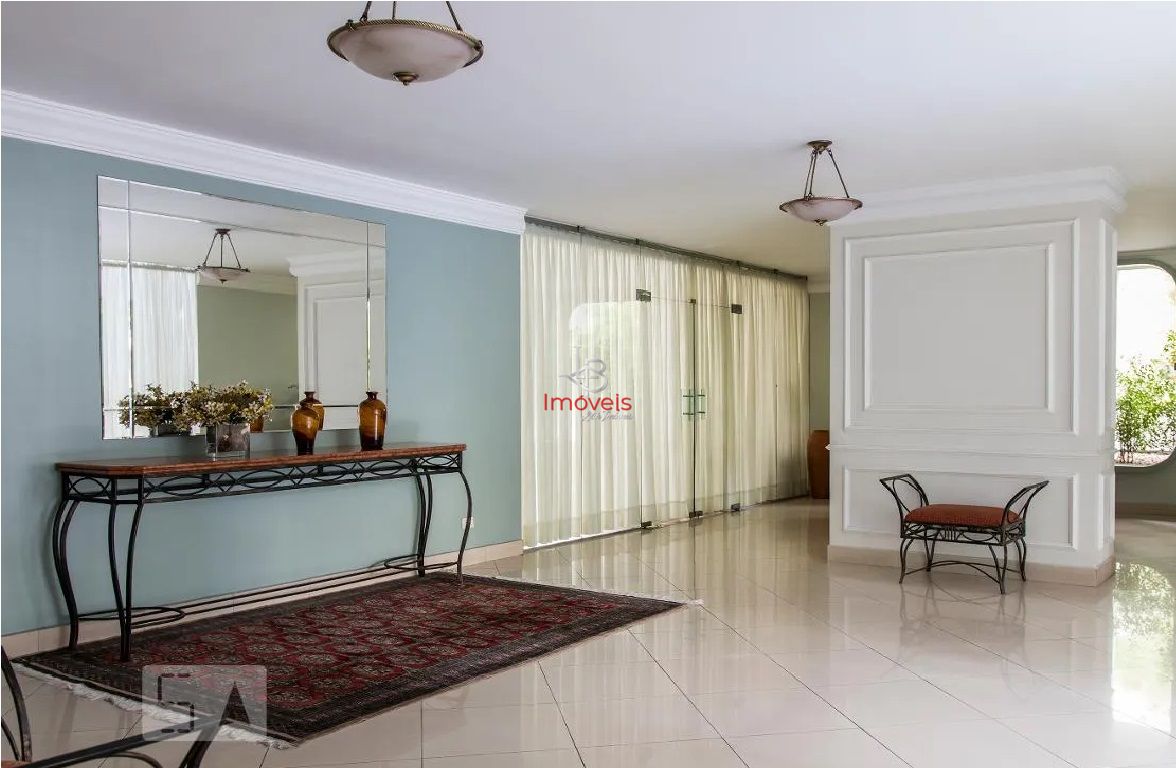Apartamento, 3 quartos, 129 m² - Foto 4