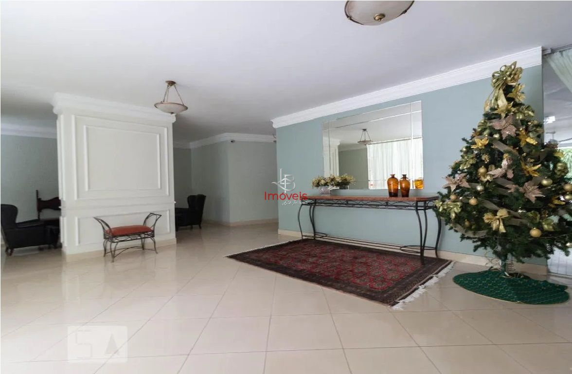 Apartamento, 3 quartos, 129 m² - Foto 5
