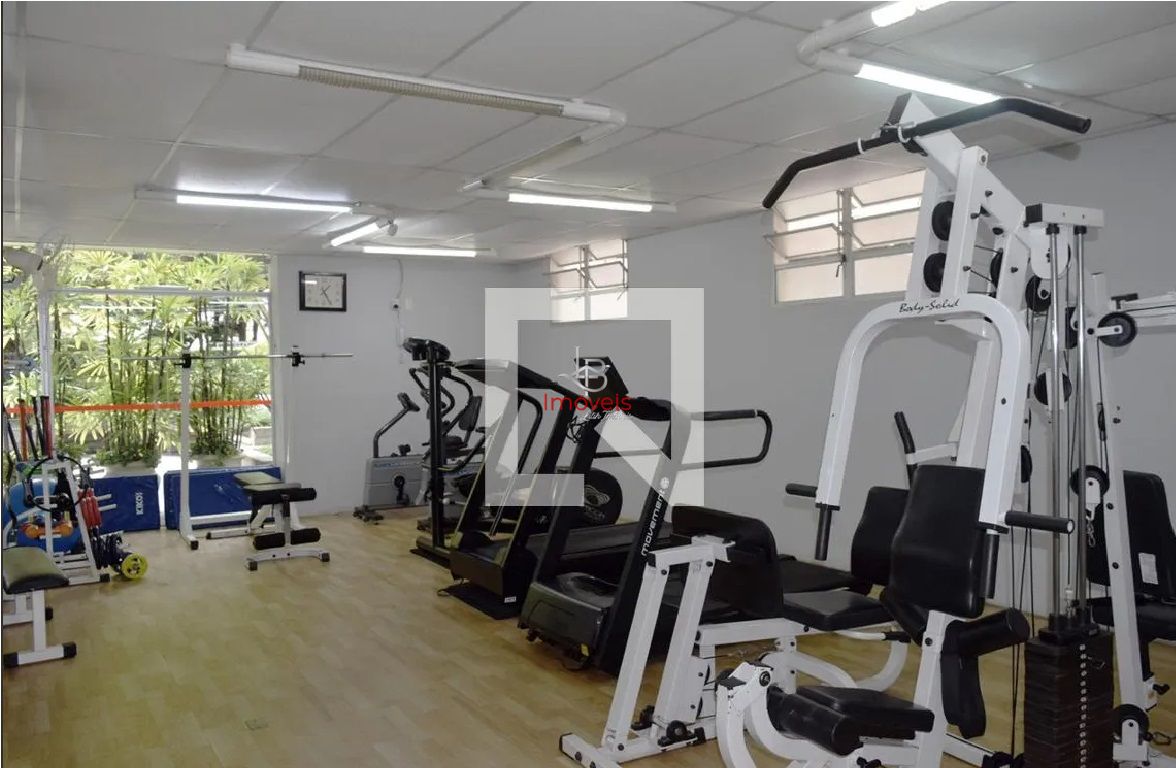Apartamento, 3 quartos, 129 m² - Foto 9