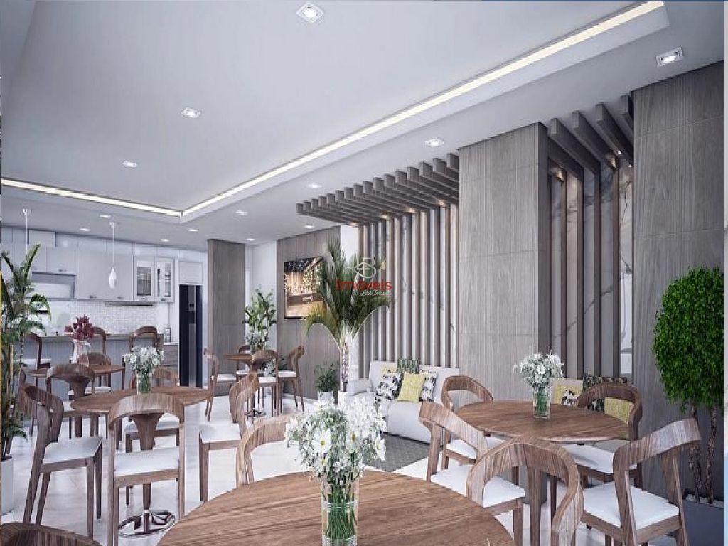 Apartamento, 2 quartos, 65 m² - Foto 7
