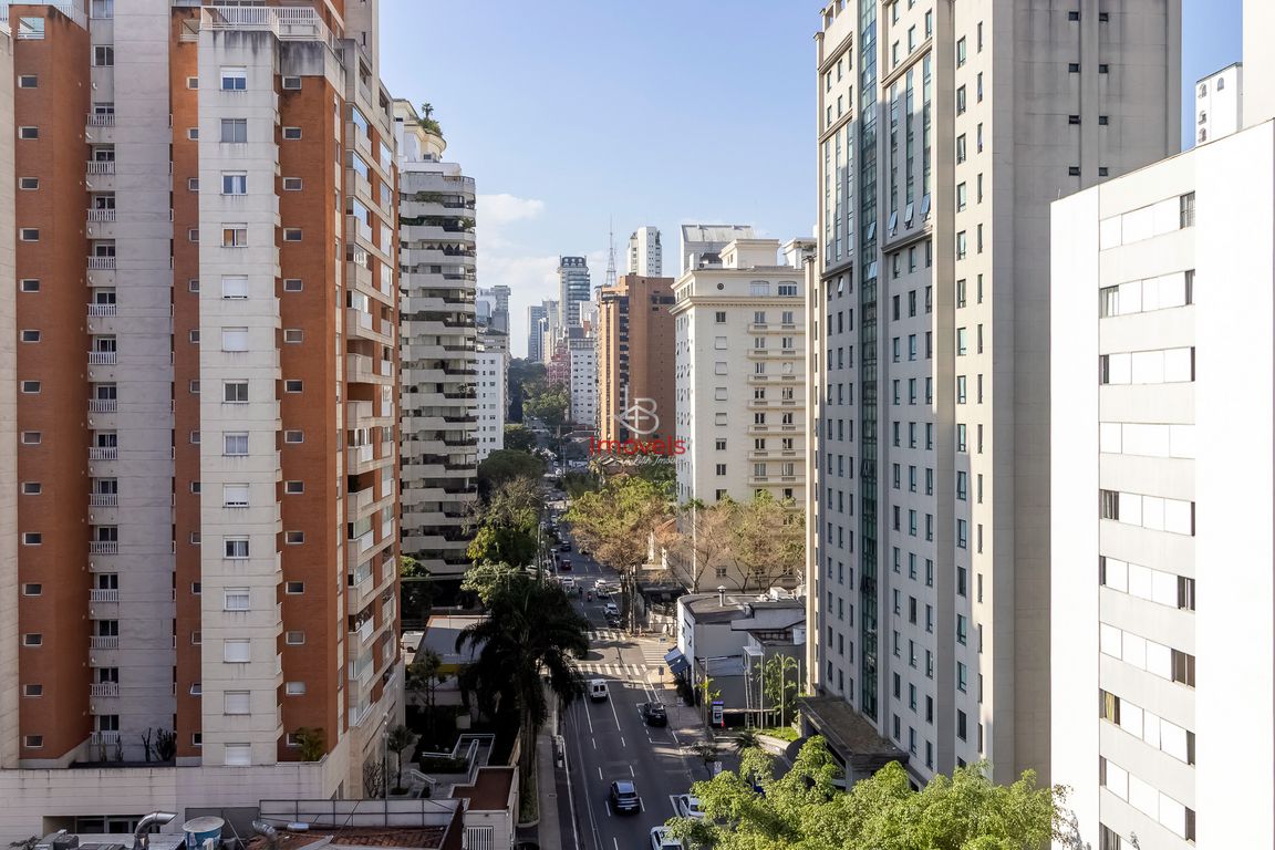 Apartamento, 2 quartos, 107 m² - Foto 4