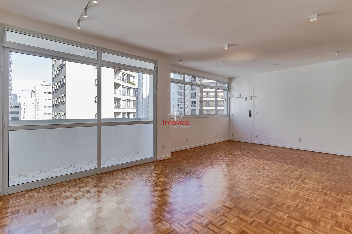 Apartamento, 2 quartos, 107 m² - Foto 2