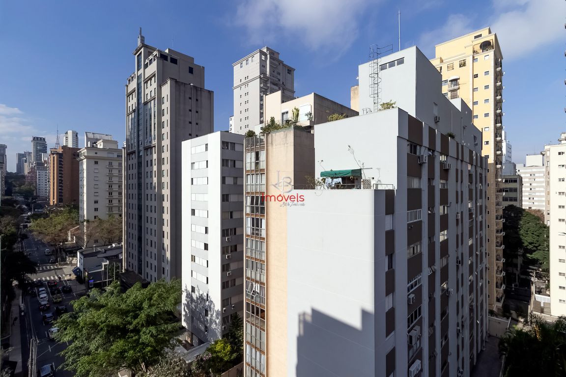 Apartamento, 2 quartos, 107 m² - Foto 29