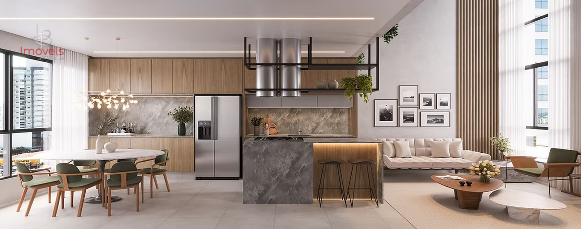 Casa de Condomínio, 3 quartos - Foto 7