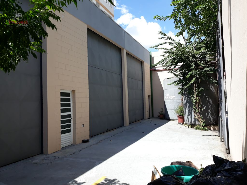 Depósito-Galpão - Foto 4