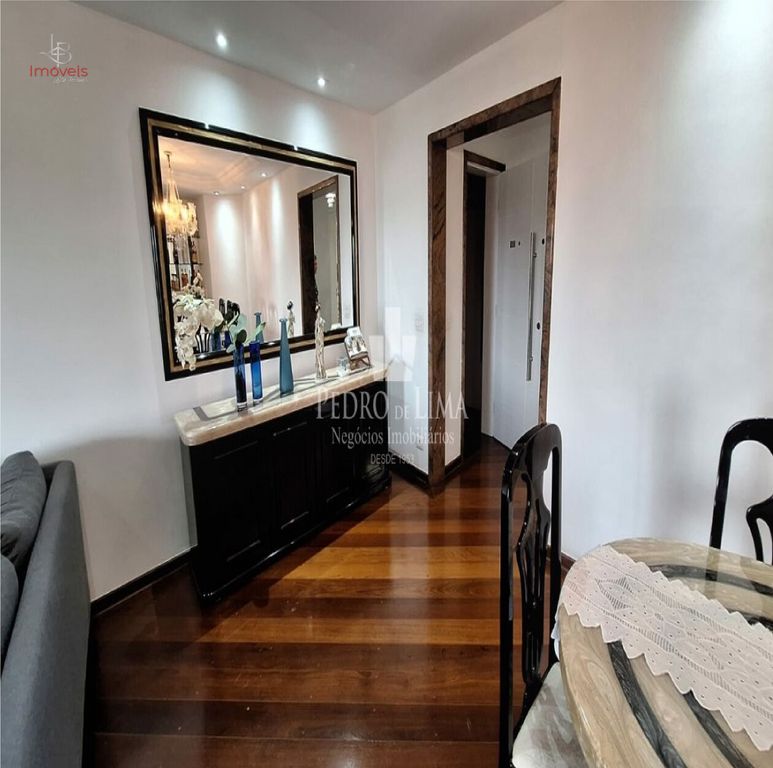 Apartamento, 3 quartos, 142 m² - Foto 5