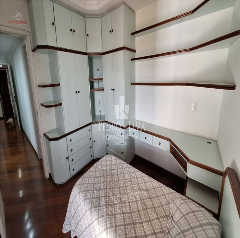 Apartamento, 3 quartos, 142 m² - Foto 9