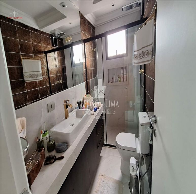 Apartamento, 3 quartos, 142 m² - Foto 13