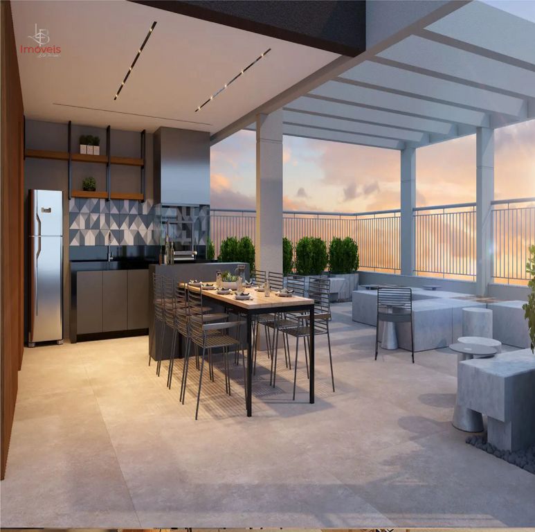 Apartamento, 2 quartos, 50 m² - Foto 9