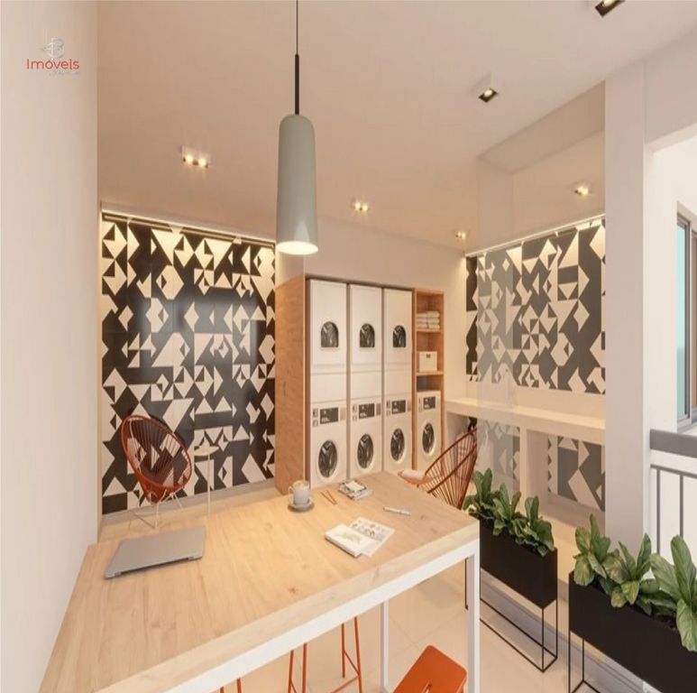 Apartamento, 2 quartos, 50 m² - Foto 10
