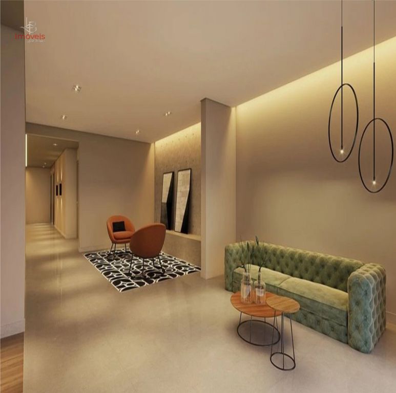 Apartamento, 2 quartos, 50 m² - Foto 16