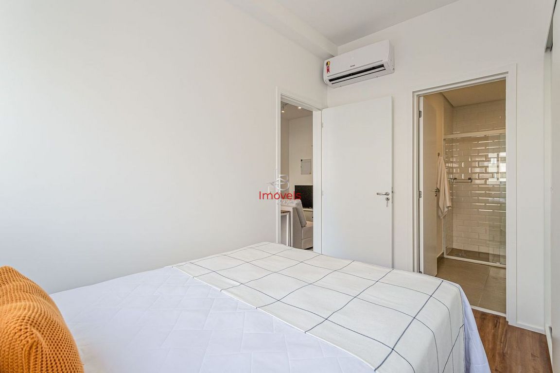 Apartamento, 1 quarto, 37 m² - Foto 7
