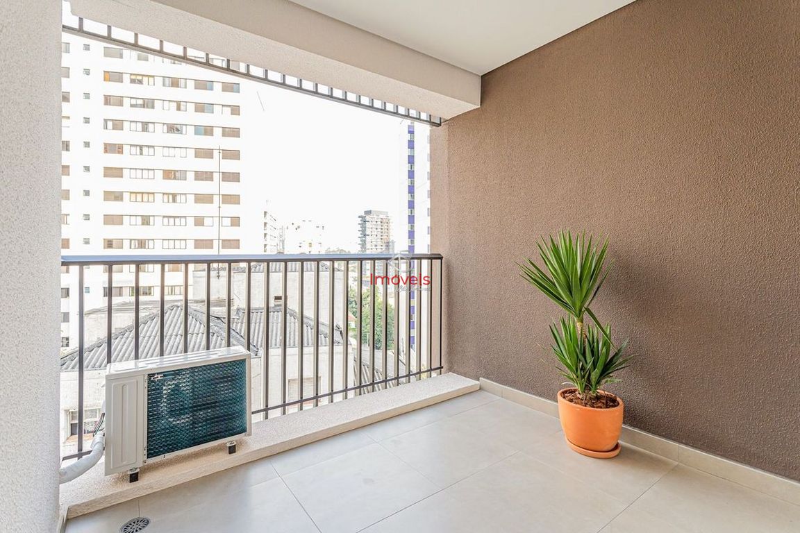 Apartamento, 1 quarto, 37 m² - Foto 10